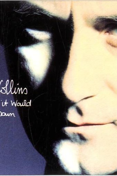 Cubierta de Phil Collins: I Wish It Would Rain Down (Vídeo musical)