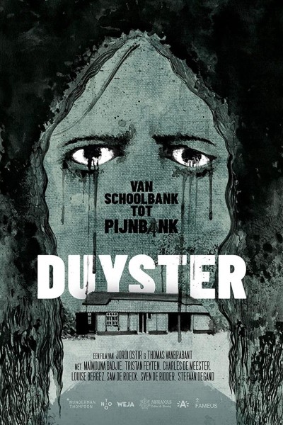 Cubierta de Duyster