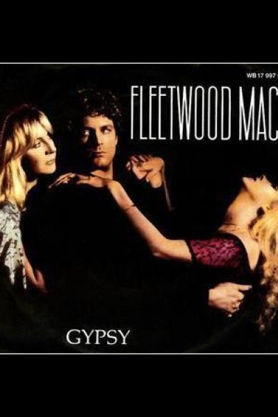 Cubierta de Fleetwood Mac: Gypsy (Vídeo musical)