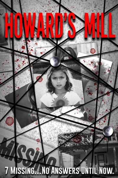 Caratula, cartel, poster o portada de Howard\'s Mill