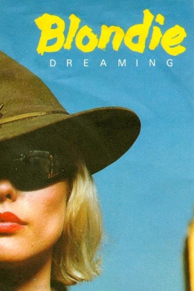 Cubierta de Blondie: Dreaming