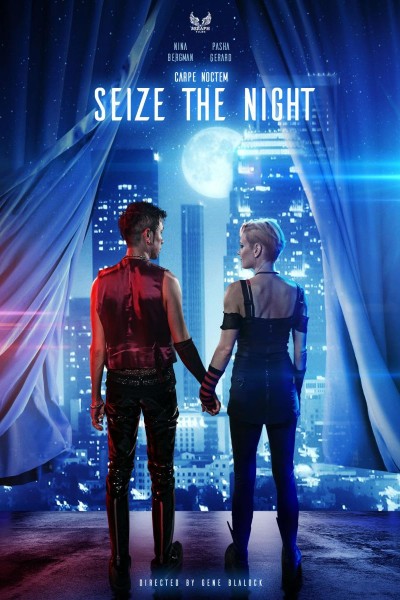 Caratula, cartel, poster o portada de Seize the Night