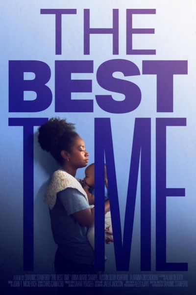 Caratula, cartel, poster o portada de The Best Time