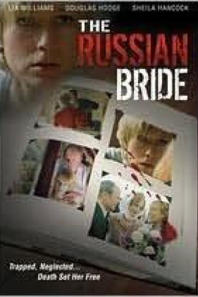 Cubierta de The Russian Bride