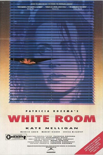 Cubierta de White Room