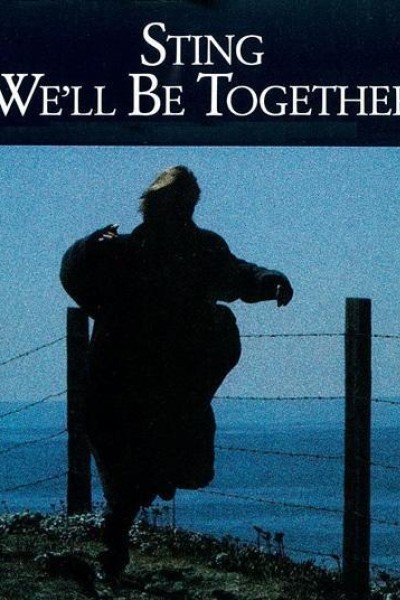 Cubierta de Sting: We\'ll Be Together (Vídeo musical)