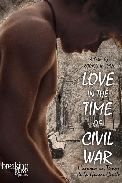 Caratula, cartel, poster o portada de Love in the Time of Civil War