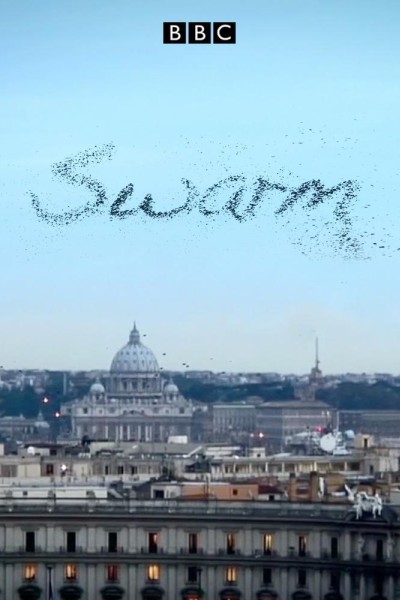 Caratula, cartel, poster o portada de Swarm: Nature's Incredible Invasions
