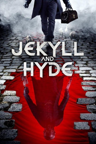 Caratula, cartel, poster o portada de Jekyll and Hyde