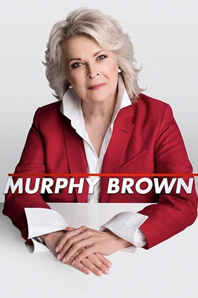 Caratula, cartel, poster o portada de Murphy Brown II