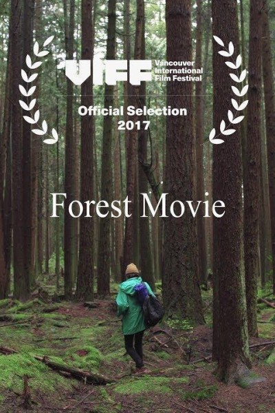 Cubierta de Forest Movie