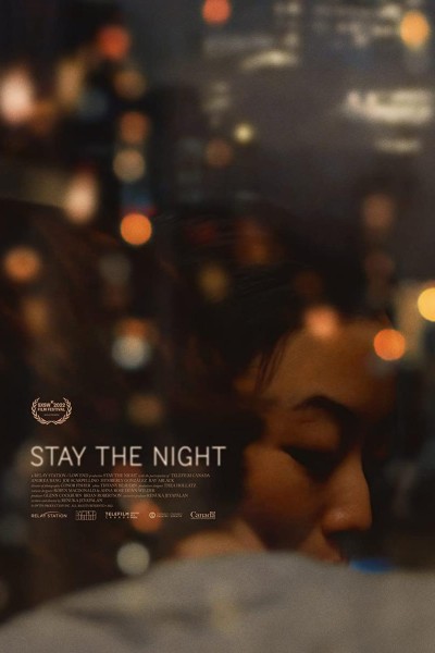 Caratula, cartel, poster o portada de Stay the Night