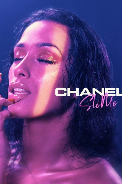 Cubierta de Chanel: SloMo (Vídeo musical)