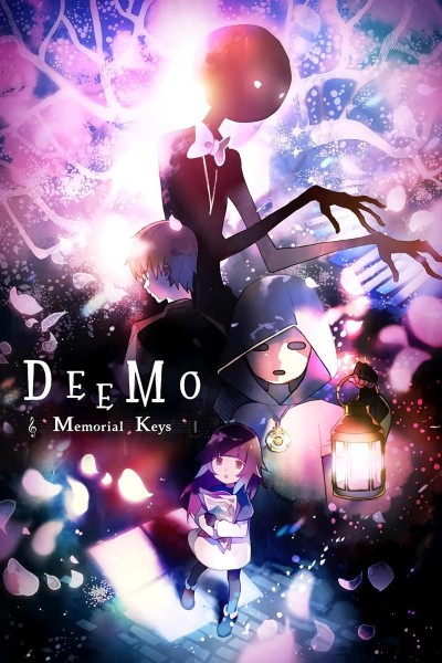 Caratula, cartel, poster o portada de DEEMO Memorial Keys