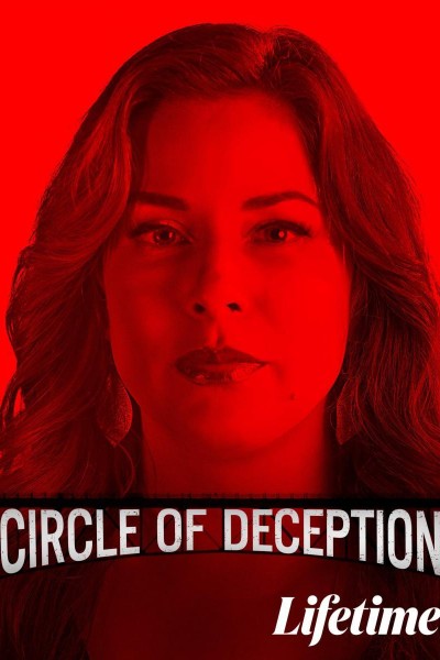 Caratula, cartel, poster o portada de Circle of Deception