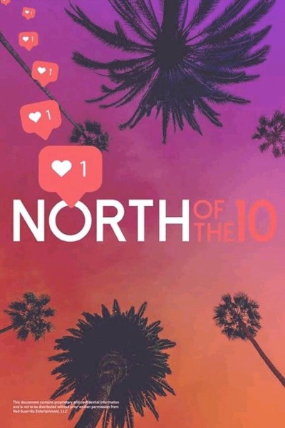 Caratula, cartel, poster o portada de North of the 10