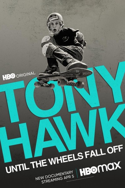 Caratula, cartel, poster o portada de Tony Hawk: Hasta que las ruedas aguanten
