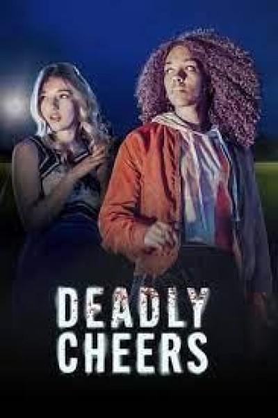 Caratula, cartel, poster o portada de Deadly Cheers