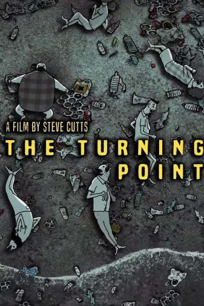 Caratula, cartel, poster o portada de The Turning Point