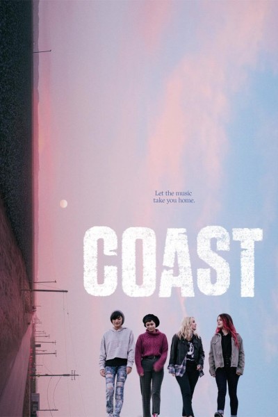 Caratula, cartel, poster o portada de Coast