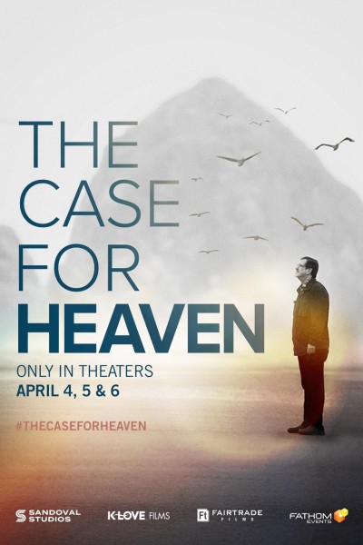 Caratula, cartel, poster o portada de The Case for Heaven