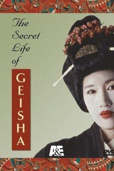 Caratula, cartel, poster o portada de La vida secreta de las geishas