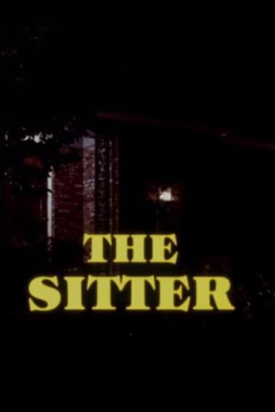 Caratula, cartel, poster o portada de The Sitter