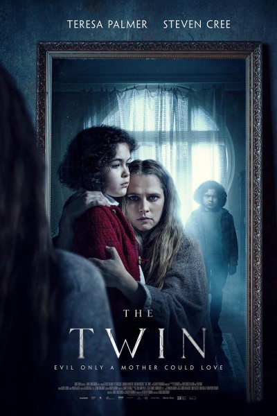 Caratula, cartel, poster o portada de The Twin