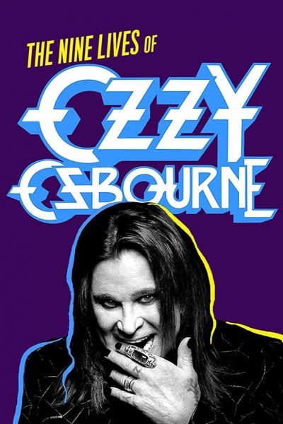 Caratula, cartel, poster o portada de Biography: The Nine Lives of Ozzy Osbourne