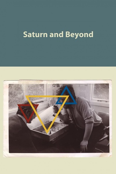 Cubierta de Saturn and Beyond