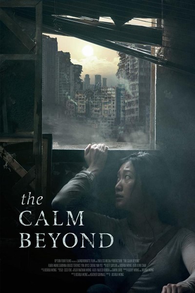 Caratula, cartel, poster o portada de The Calm Beyond