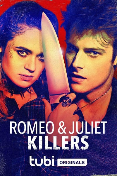 Caratula, cartel, poster o portada de Romeo and Juliet Killers