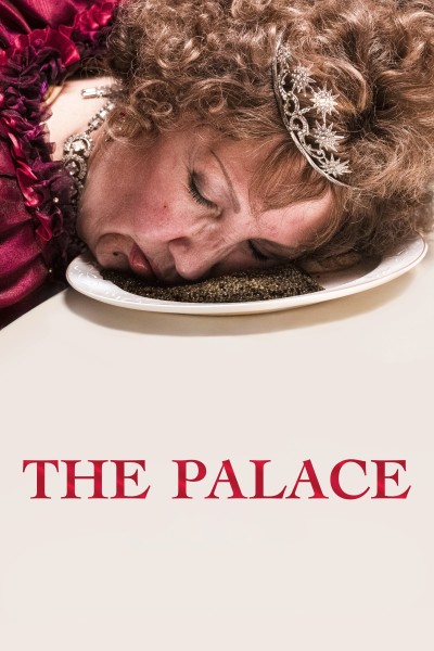 Caratula, cartel, poster o portada de The Palace