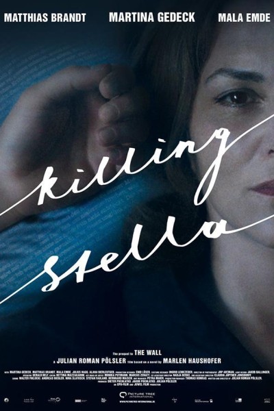 Caratula, cartel, poster o portada de Killing Stella