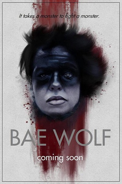 Caratula, cartel, poster o portada de Bae Wolf