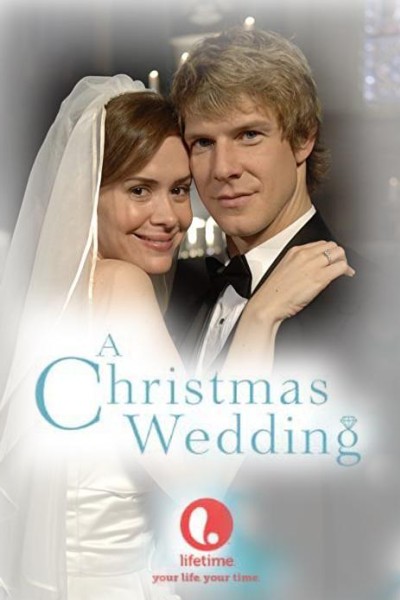 Caratula, cartel, poster o portada de A Christmas Wedding