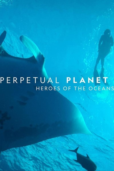 Caratula, cartel, poster o portada de Perpetual Planet: Heroes of the Oceans