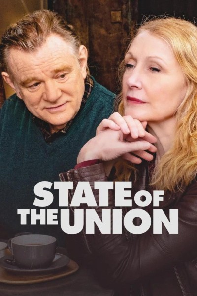 Caratula, cartel, poster o portada de State of the Union 2