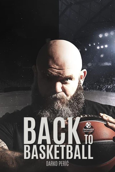 Caratula, cartel, poster o portada de Back to Basketball