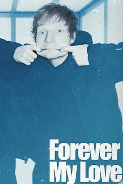 Cubierta de J Balvin & Ed Sheeran: Forever My Love (Vídeo musical)