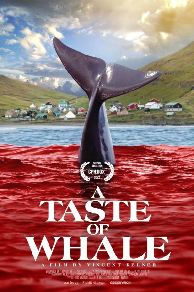 Caratula, cartel, poster o portada de A Taste of Whale