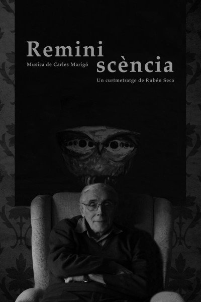 Caratula, cartel, poster o portada de Reminiscència