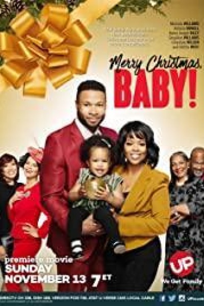 Caratula, cartel, poster o portada de Merry Christmas, Baby