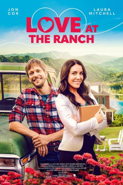 Caratula, cartel, poster o portada de Love at the Ranch