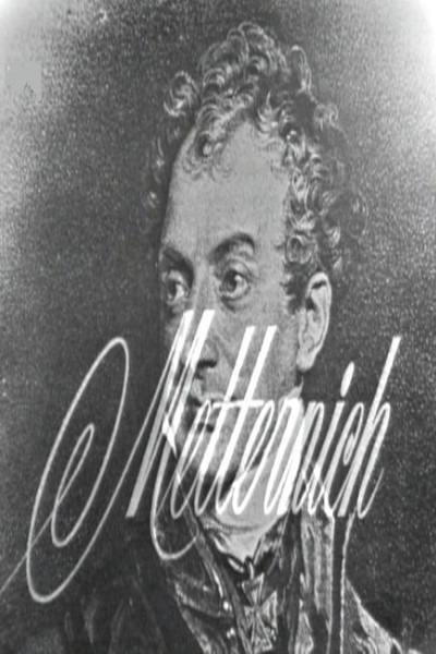 Cubierta de Metternich