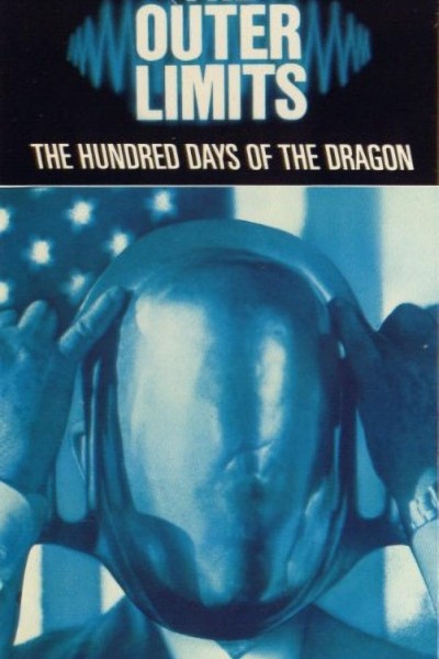 Cubierta de Más allá del límite: The Hundred Days of the Dragon