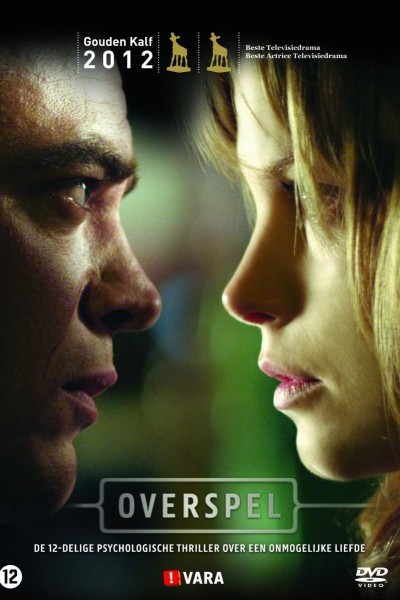 Caratula, cartel, poster o portada de Overspel (TV Series)