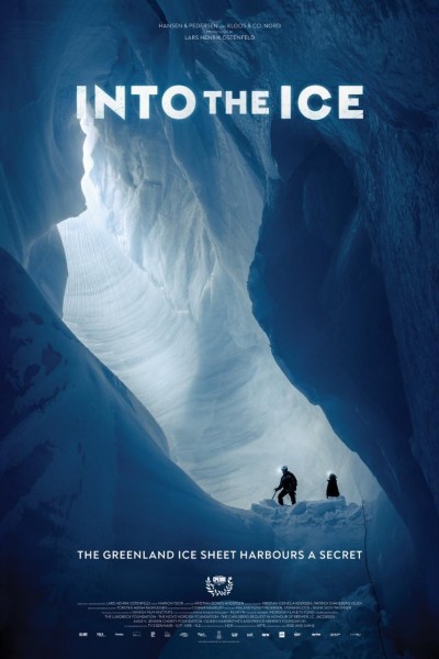 Caratula, cartel, poster o portada de Into the Ice