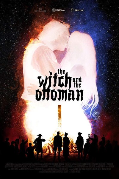Caratula, cartel, poster o portada de The Witch and the Ottoman