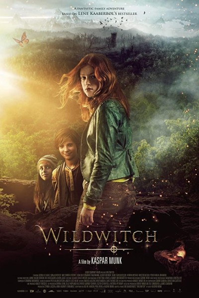 Caratula, cartel, poster o portada de Wild Witch
